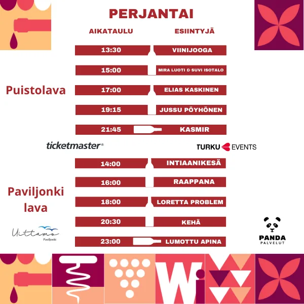 Viinijuhlat PE Aikataulut (600 x 600 px) (2)